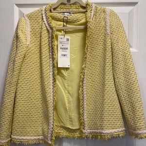 Zara Blazer *NEW*